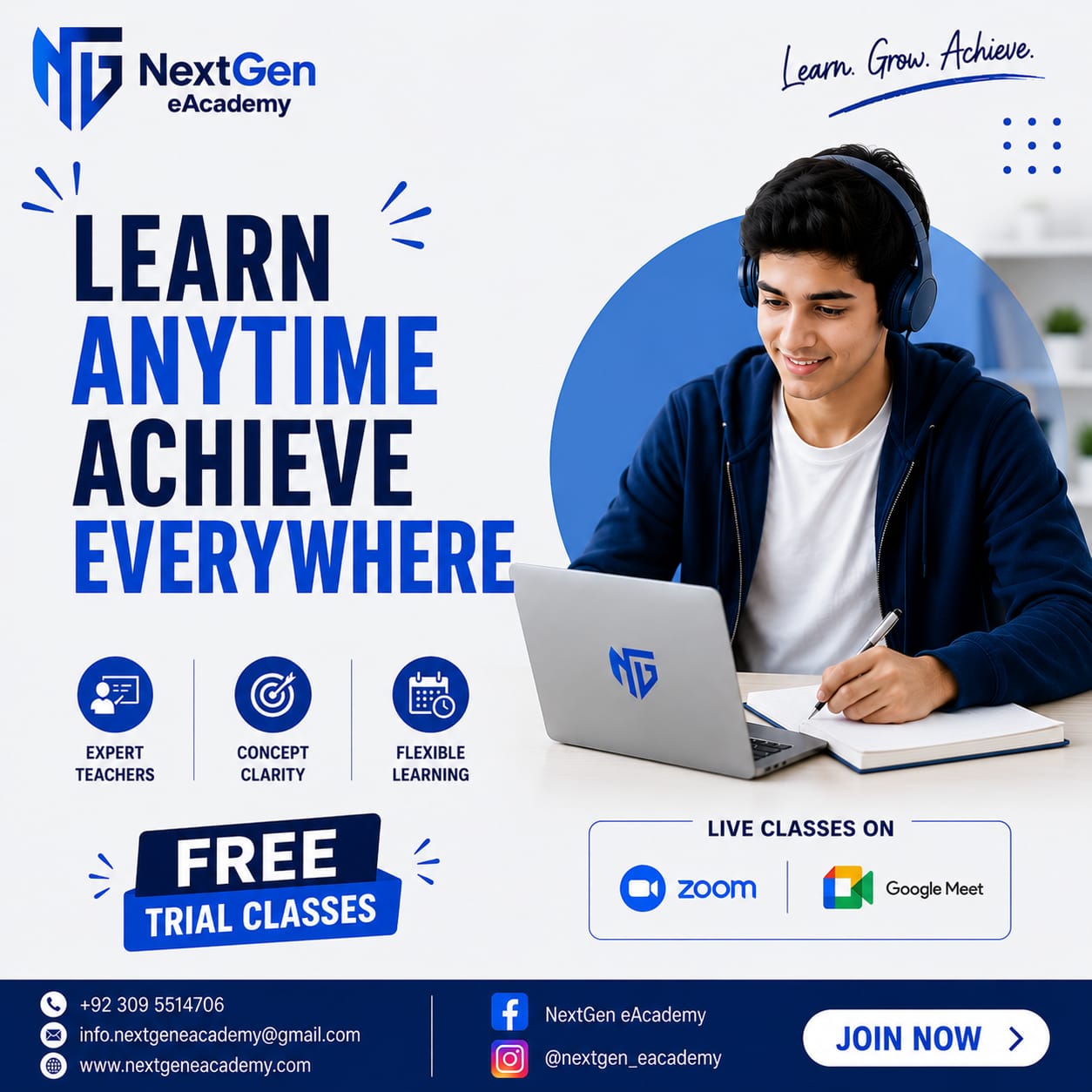 Digital learning