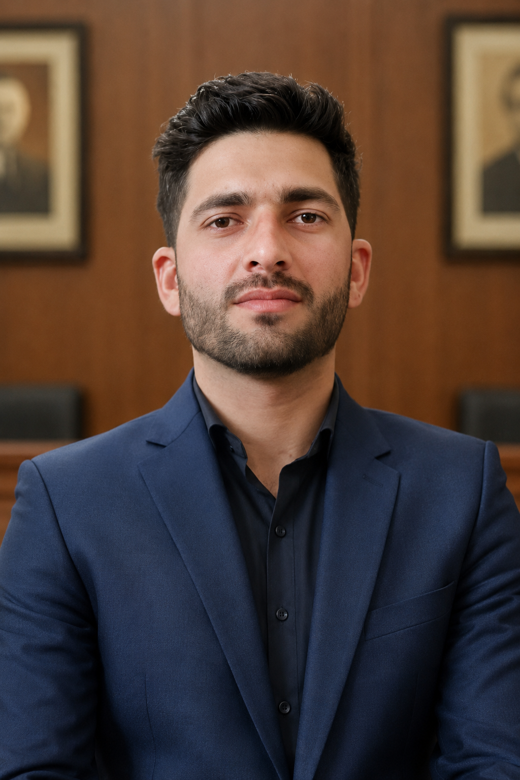 Prof. Abdul Hadi