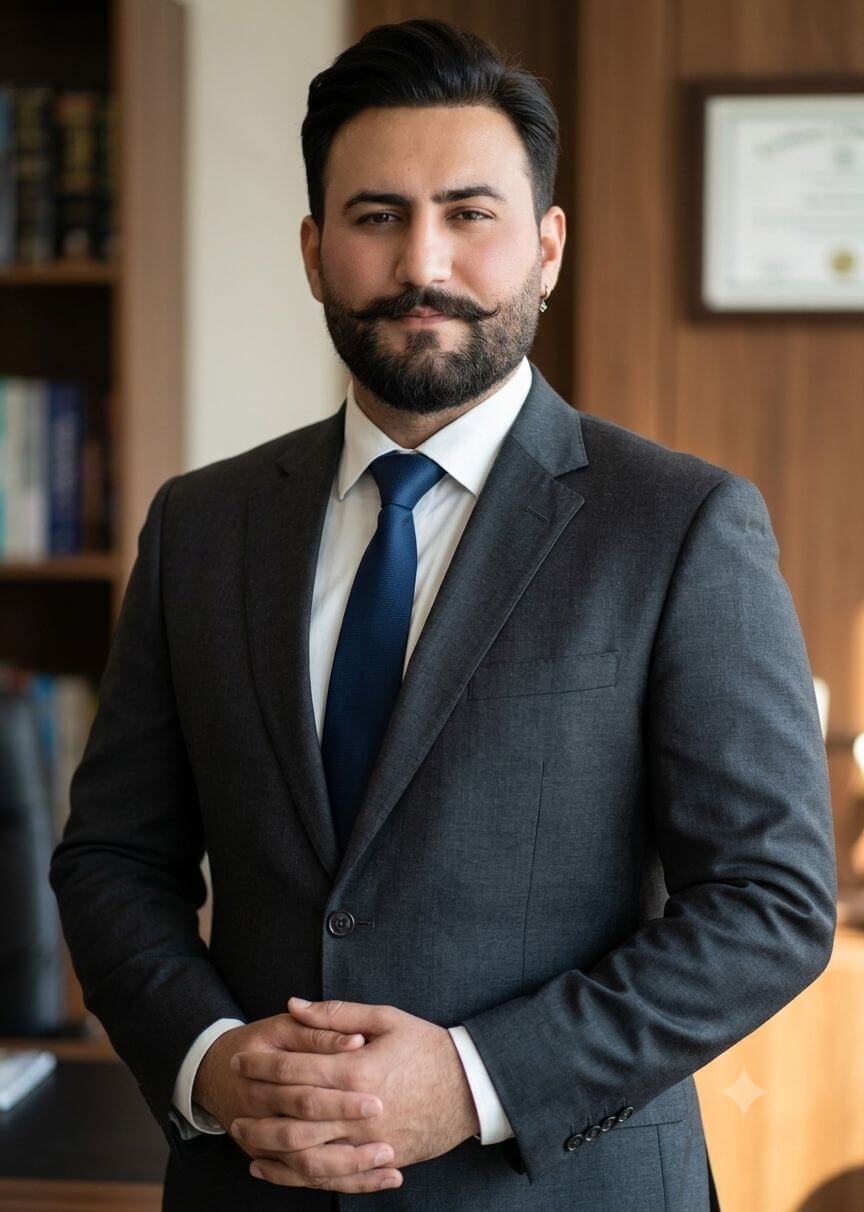 Prof. HASSAN BUTT
