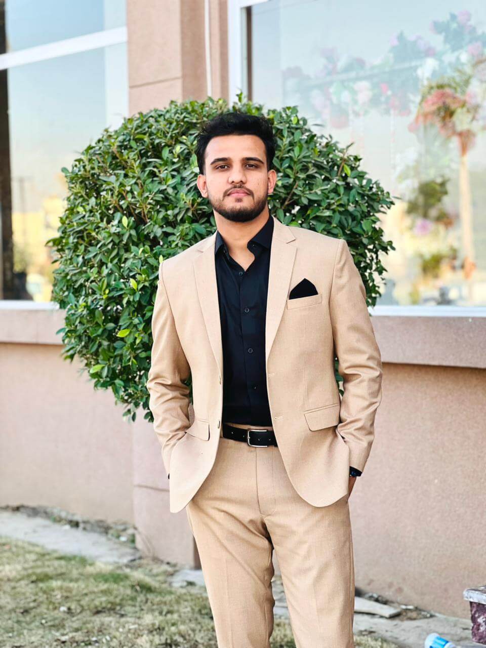 Prof. KHURRAM
