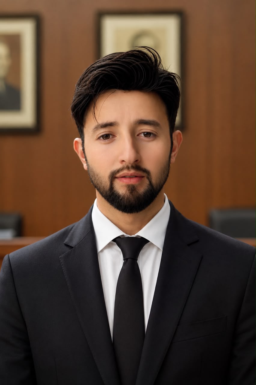 Prof. Zulfiqar Ali