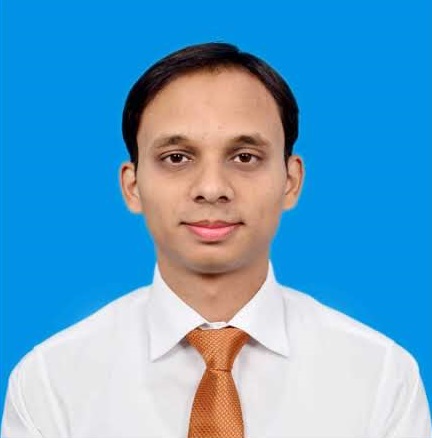 Prof.WAQAR NASIM